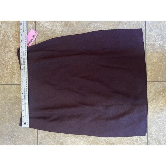 NWT Ladies Sz 6 Italy Gianfranco Ferre Vintage Designer Jacket & Skirt Suit Set - Picture 12 of 12